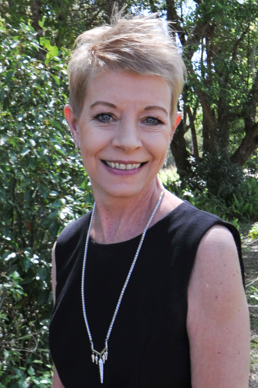Cruise Brothers Travel Agent Lori Murphy